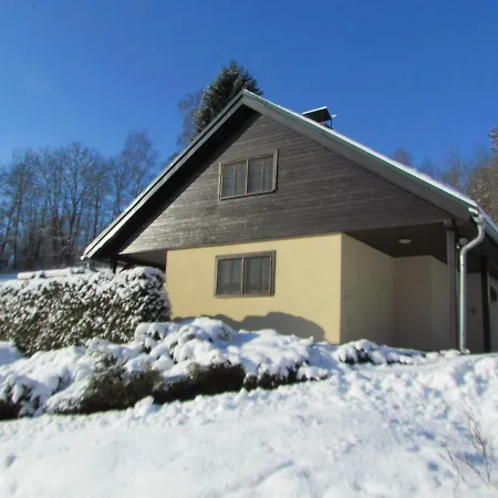 Elsa Chalupa Kunvald Exterior photo