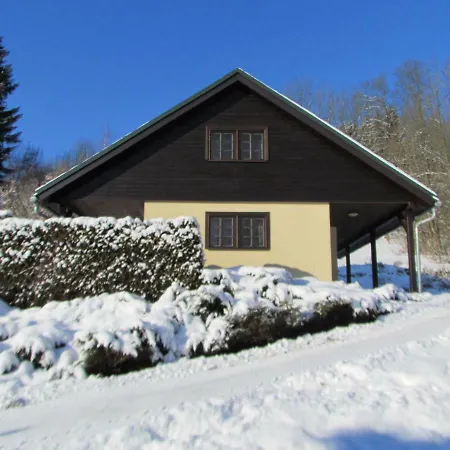 Elsa Chalupa Kunvald Exterior photo