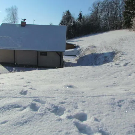Elsa Chalupa Kunvald Exterior photo