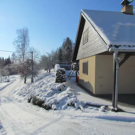 Elsa Chalupa Kunvald Exterior photo