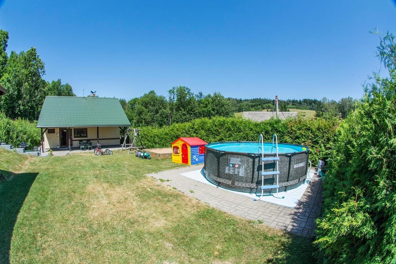 Elsa Chalet *