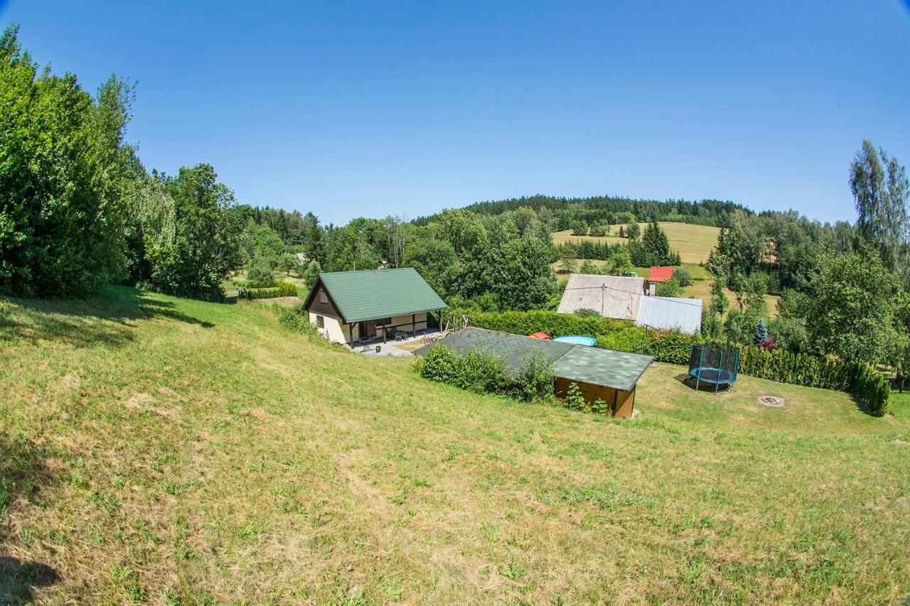 Elsa Chalet *