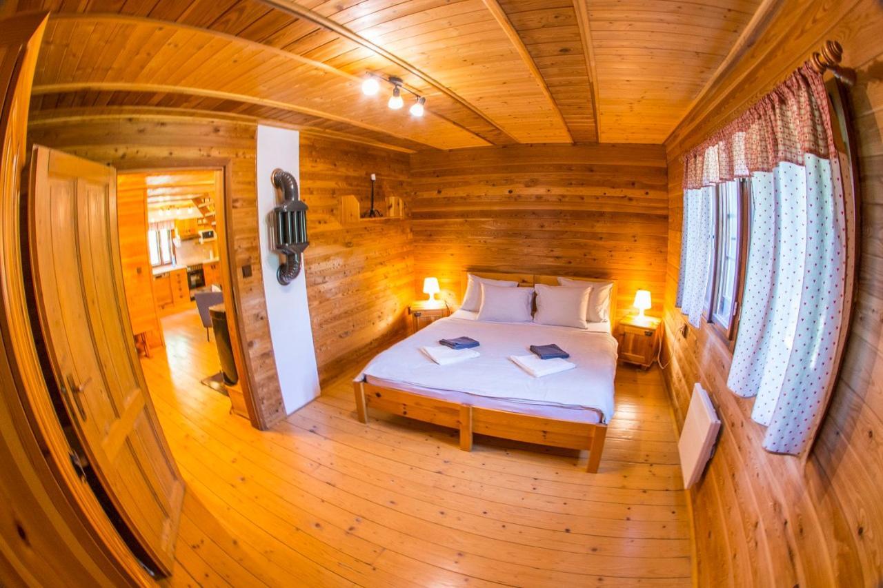 Elsa Chalet Kunvald