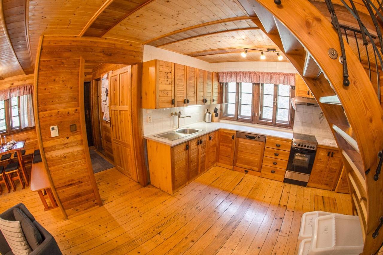 Elsa Chalet