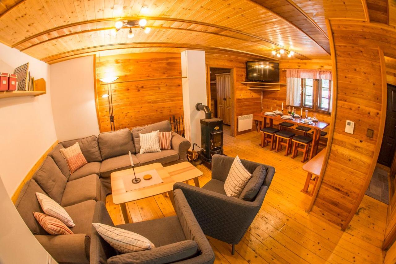 Elsa Chalet Kunvald
