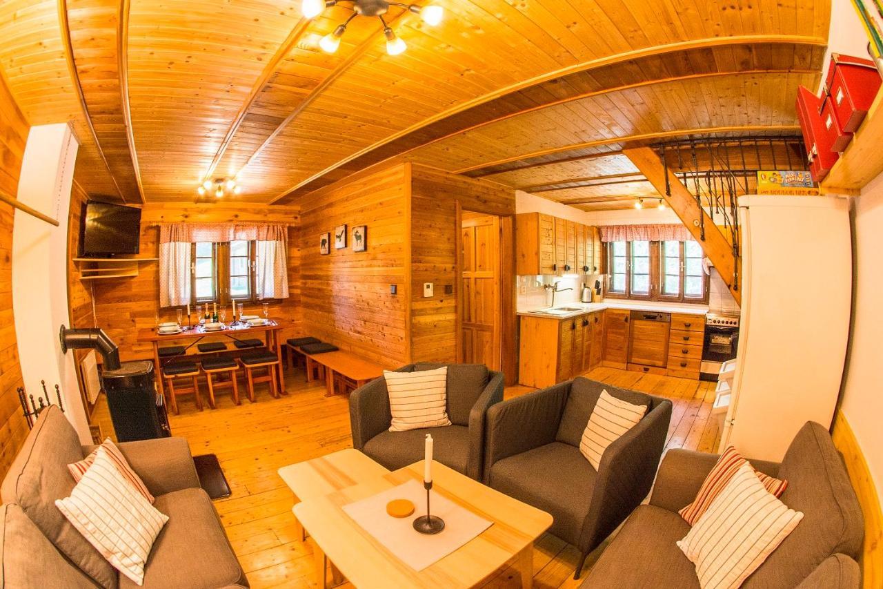 Elsa Chalet Kunvald