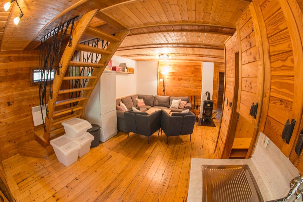 Elsa Chalet Kunvald