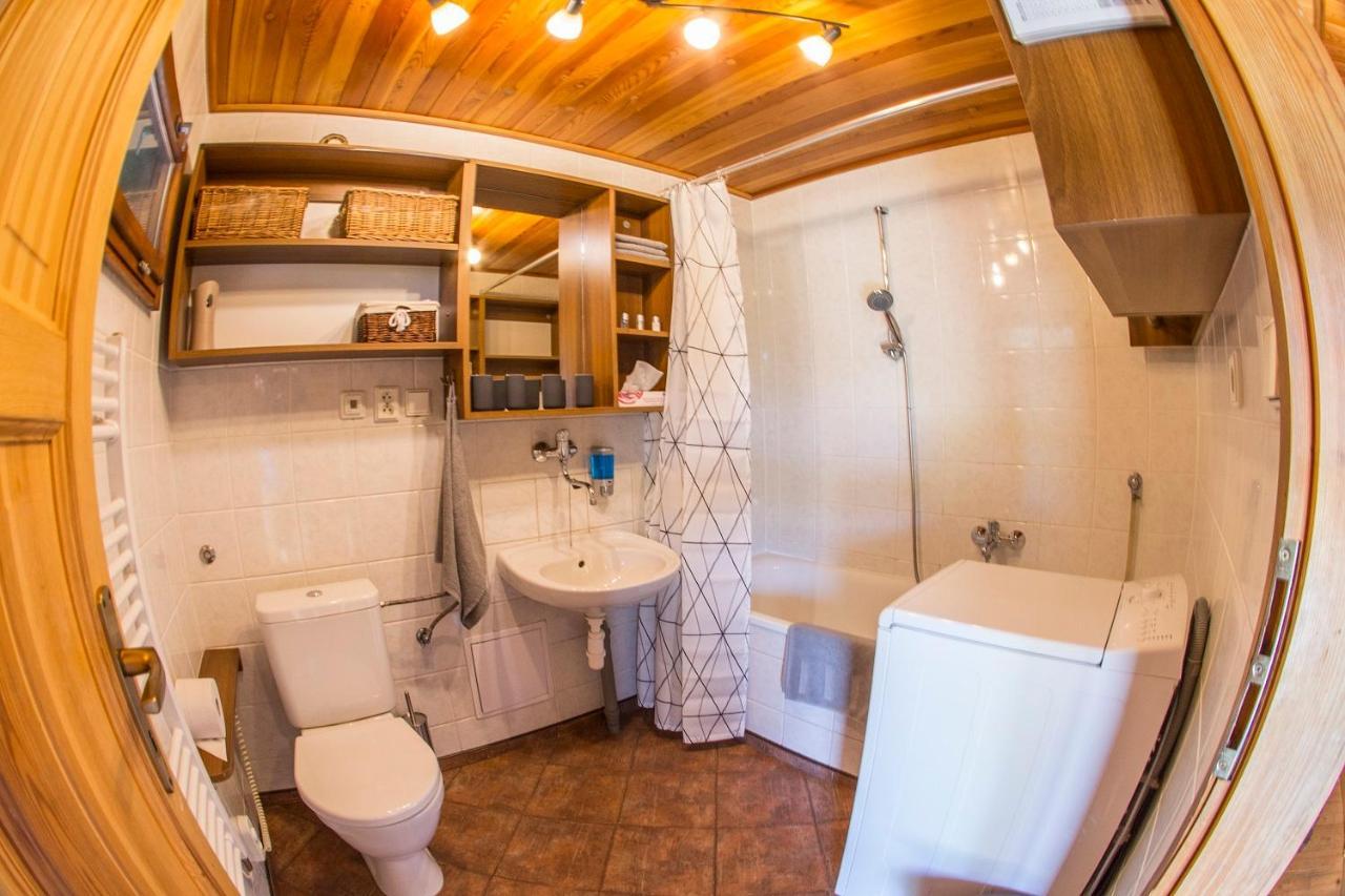 Elsa Chalet