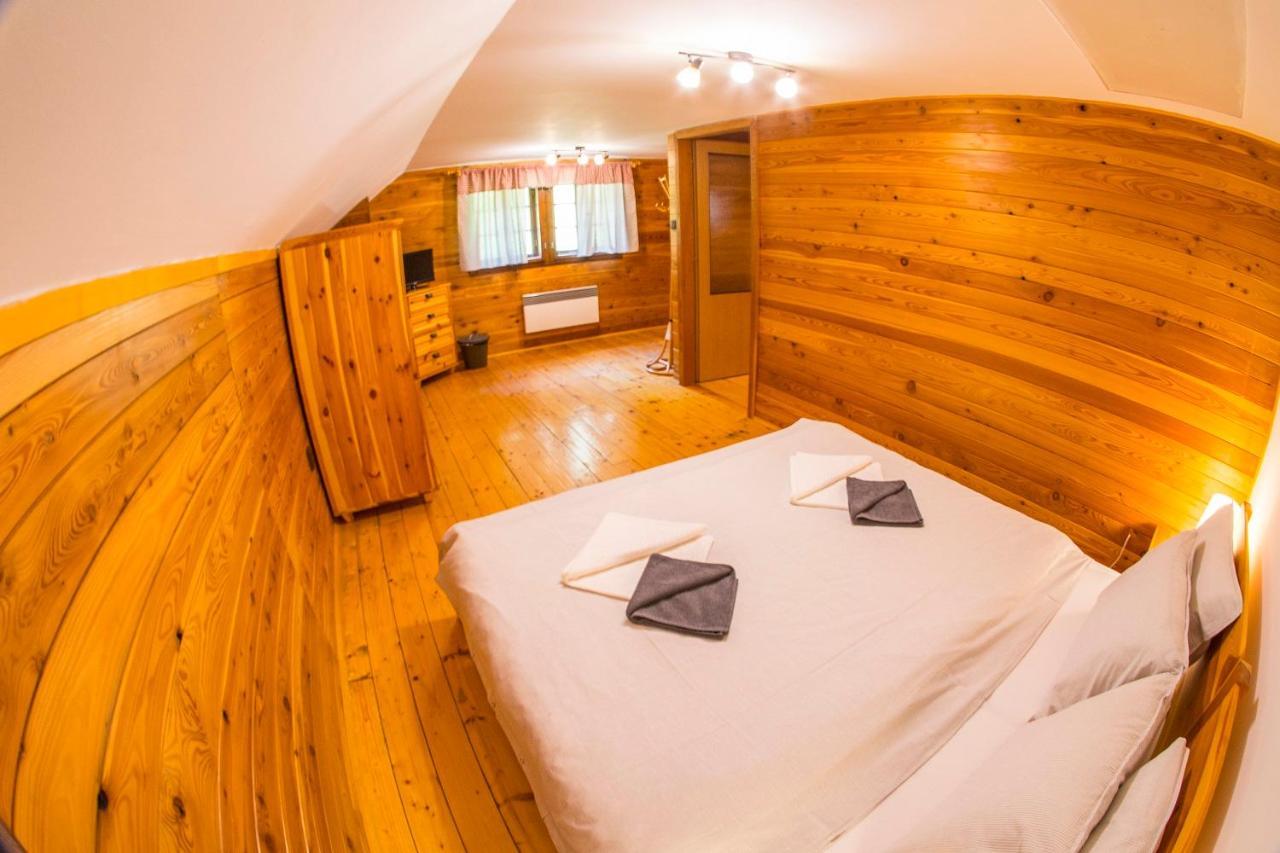 Chalet Elsa *