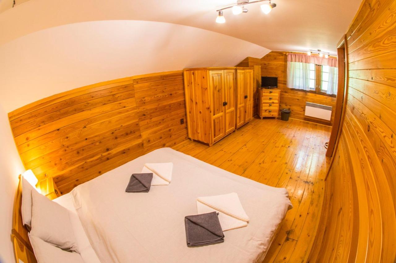 Chalet Elsa *