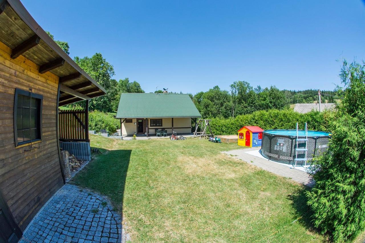 Chalet Elsa *