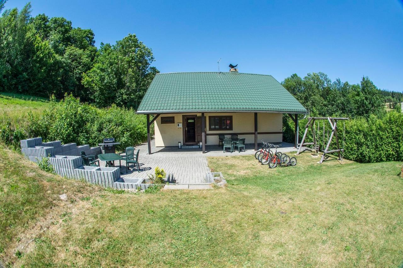 Elsa Chalet Kunvald