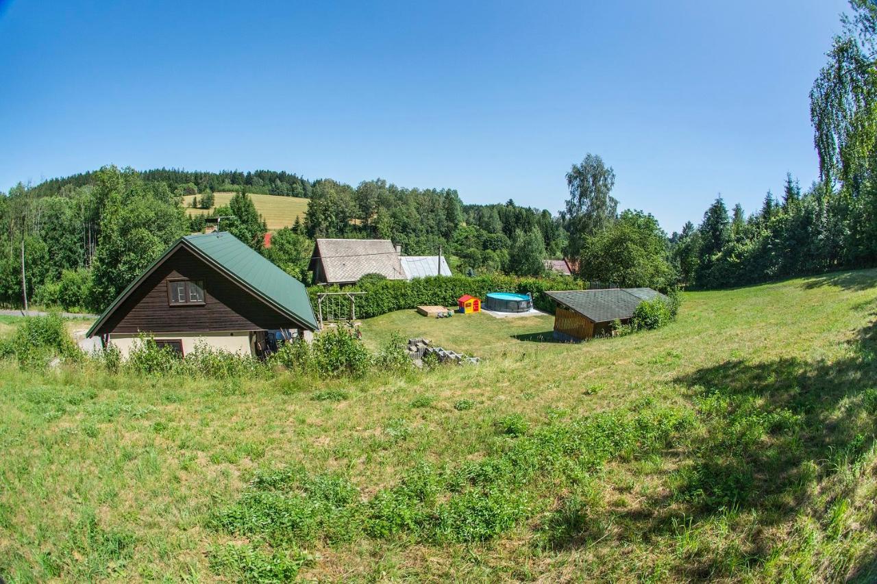 Elsa Chalet
