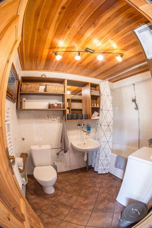 Elsa Chalet