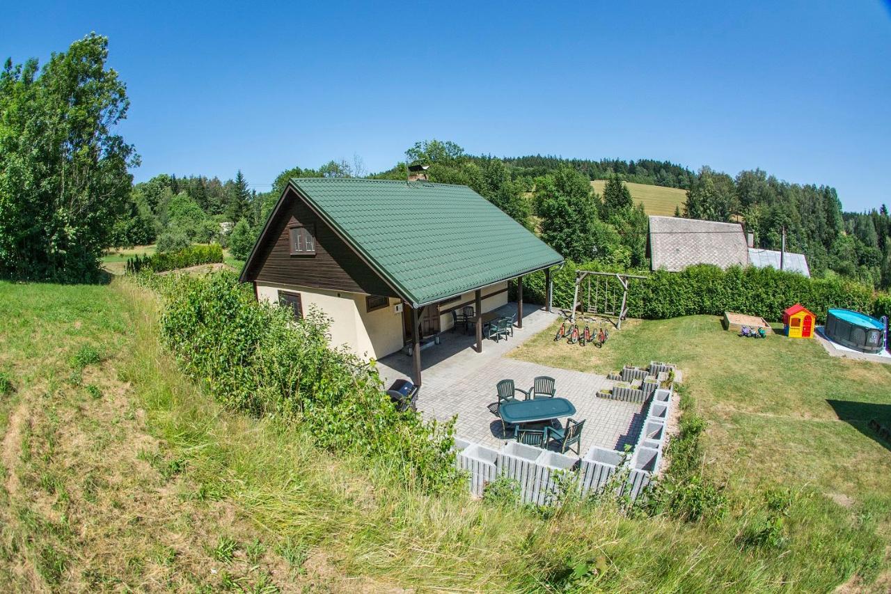 Elsa Chalet *