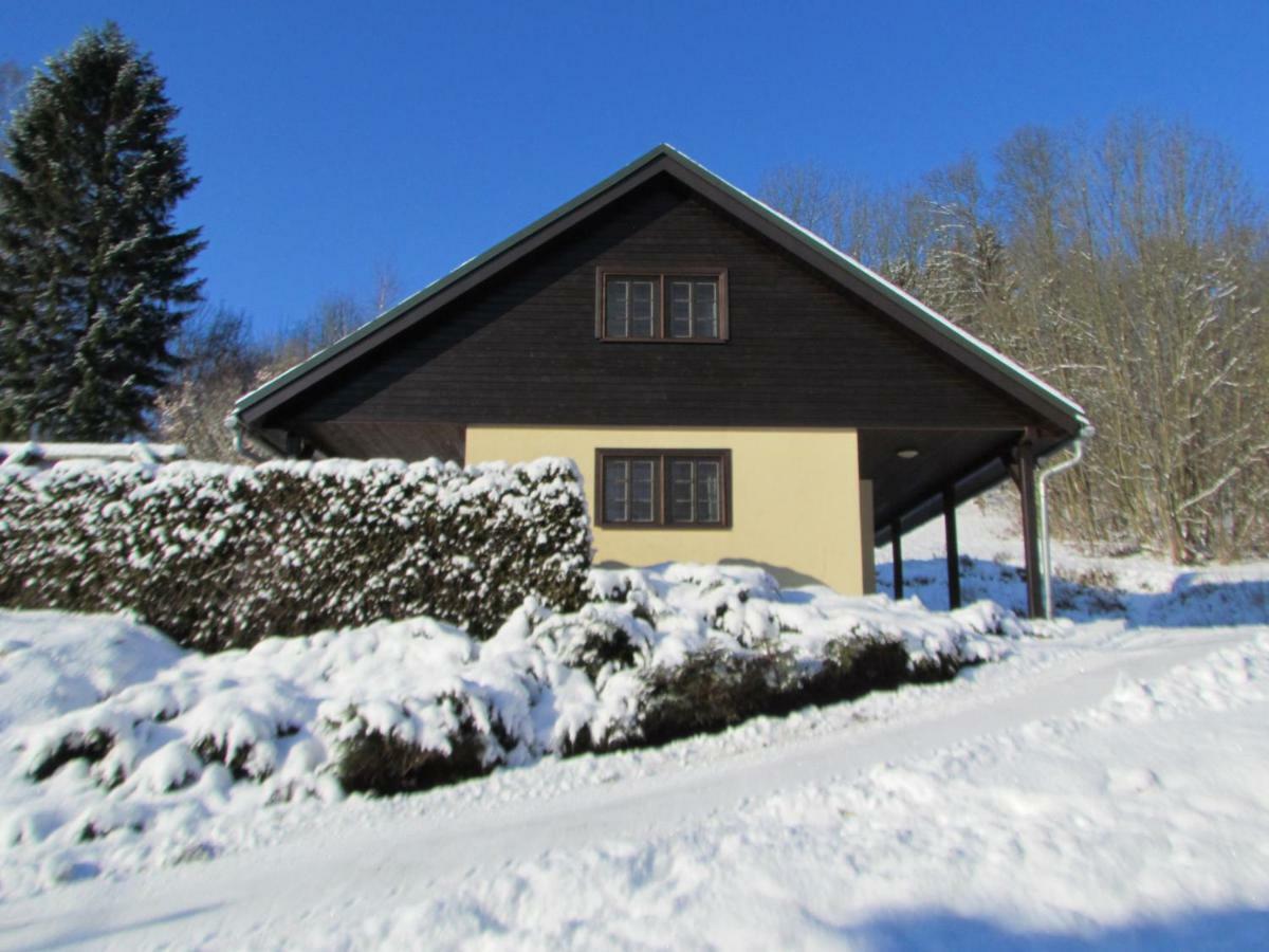 Chalet Elsa