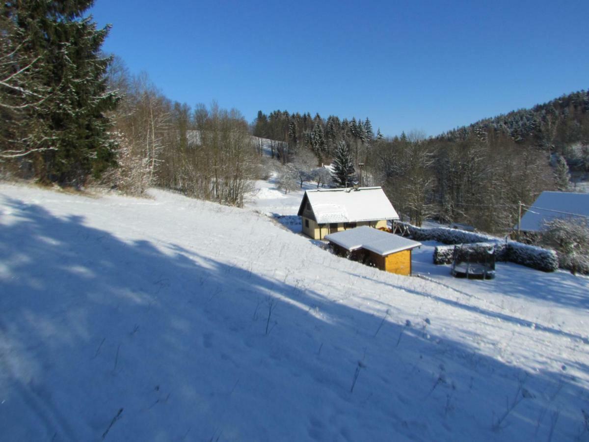 Chalet Elsa Kunvald