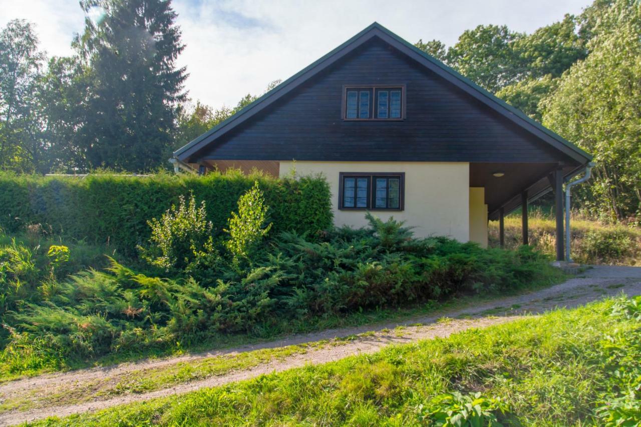 Chalet Elsa *