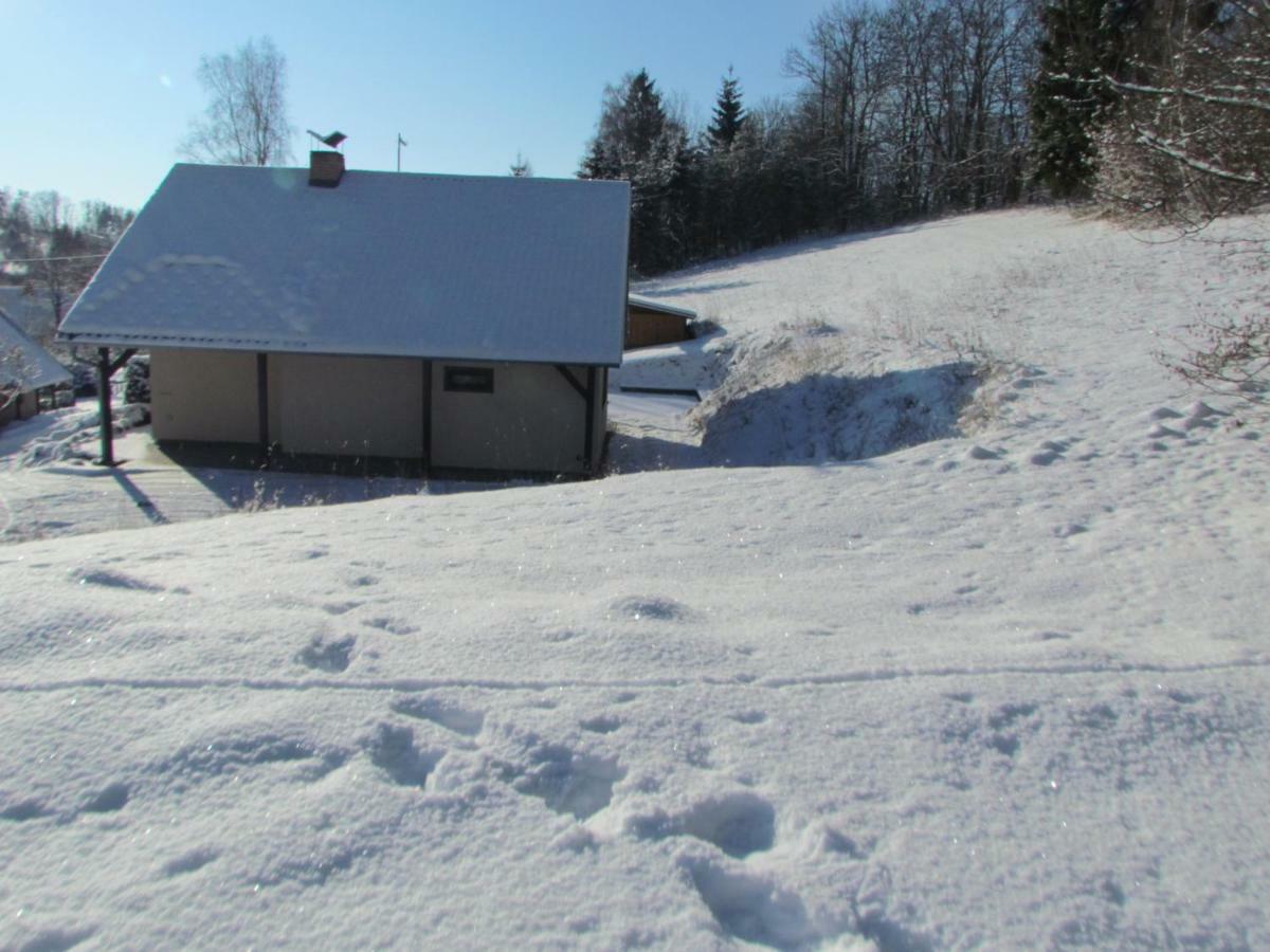 Elsa Chalet Kunvald